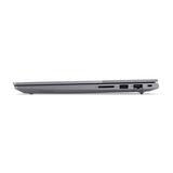 Lenovo ThinkBook 14 G7 ARP AMD Ryzen™ 5 7535HS Laptop 35.6 cm (14") Touchscreen WUXGA 16 GB DDR5-SDRAM 512 GB SSD Wi-Fi 6 (802.11ax) Windows 11 Pro Grey English, French