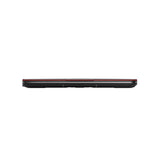 ASUS TUF Gaming A15 TUF506QM-ES74 AMD Ryzen™ 7 5800H Laptop 39.6 cm (15.6") Full HD 16 GB DDR4-SDRAM 512 GB SSD NVIDIA GeForce RTX 3060 Wi-Fi 6 (802.11ax) Windows 10 Home Black