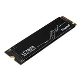 Kingston Technology KC3000 512 GB M.2 PCI Express 4.0 NVMe 3D TLC