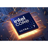 HP ProDesk 4 Mini G1i AI Wolf Pro Security Edition Intel Core Ultra 7 265T 32 GB DDR5-SDRAM 512 GB SSD Windows 11 Pro Mini PC AI PC Black
