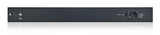 Zyxel XMG1930-30HP network switch Managed L3 2.5G Ethernet (100/1000/2500) Power over Ethernet (PoE) 1U Black