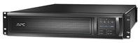 APC SMX2000RMLV2UNC uninterruptible power supply (UPS) 1.92 kVA 1800 W 7 AC outlet(s)