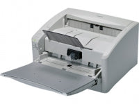 Canon imageFORMULA DR-6010C Sheet-fed scanner 600 x 600 DPI Grey, White