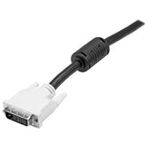 StarTech.com 25 ft DVI-D Dual Link Cable - M/M