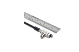 Kensington Slim N17 2.0 cable lock Silver 1.8 m