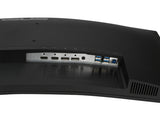 ASUS TUF Gaming VG34VQL1B computer monitor 86.4 cm (34") 3440 x 1440 pixels UltraWide Quad HD LCD Black