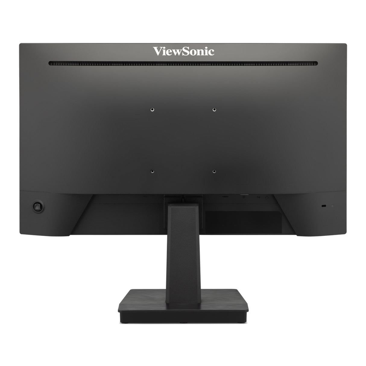 Viewsonic VA2448-MH computer monitor 61 cm (24") 1920 x 1080 pixels Full HD LED Black