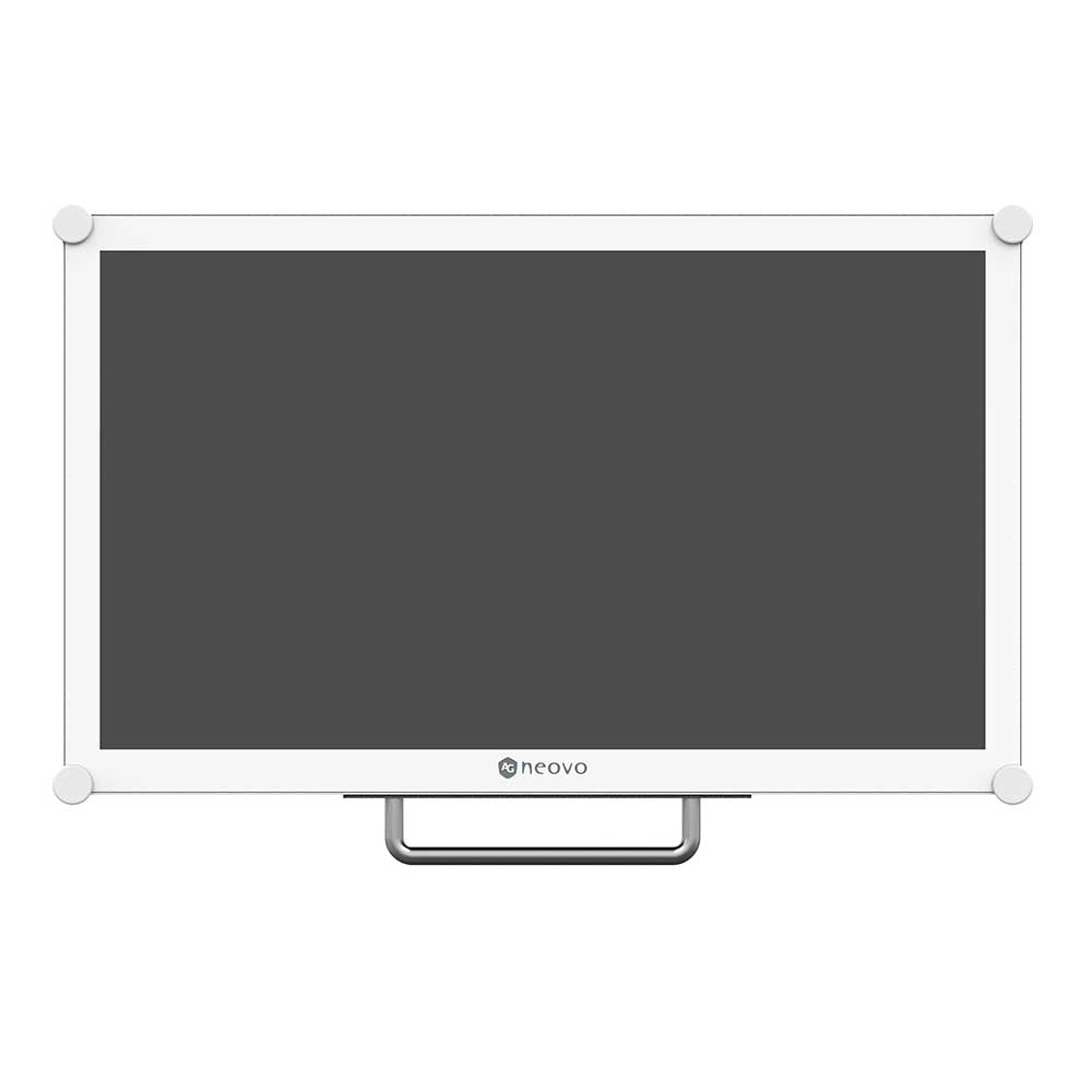 AG Neovo DR-2202 computer monitor 54.6 cm (21.5") 1920 x 1080 pixels Full HD LED White