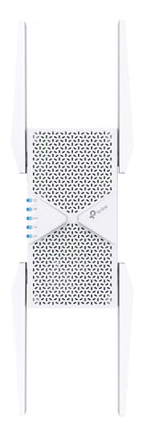 TP-Link BE11000 Network transmitter & receiver White 2500 Mbit/s