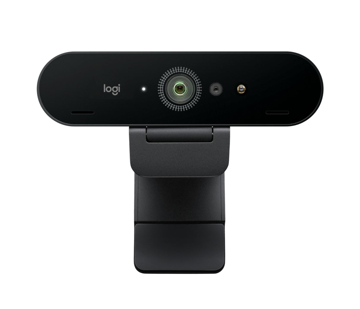 Logitech 4K Pro Webcam