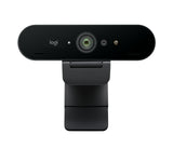 Logitech 4K Pro Webcam