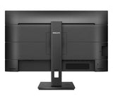 Philips B Line 276B1/75 computer monitor 68.6 cm (27") 2560 x 1440 pixels Full HD LED Black