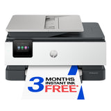 HP OfficeJet Pro Wireless Color Printer