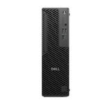 DELL Pro Max FCS1250 Intel Core Ultra 5 245 16 GB DDR5-SDRAM 512 GB SSD NVIDIA RTX A1000 Windows 11 Pro Slim PC PC Black