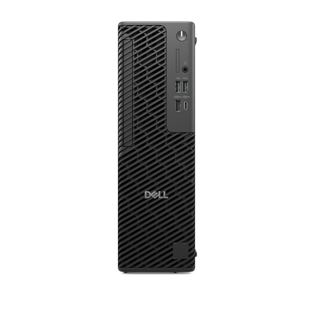 DELL Pro Max FCS1250 Intel Core Ultra 5 245 16 GB DDR5-SDRAM 512 GB SSD NVIDIA RTX A1000 Windows 11 Pro Slim PC PC Black