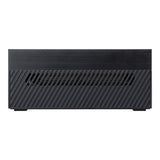ASUS PN PN62S-B5287ZD PC/workstation Intel® Core™ i5 i5-10210U 8 GB DDR4-SDRAM 256 GB SSD Windows 10 Pro Mini PC Black