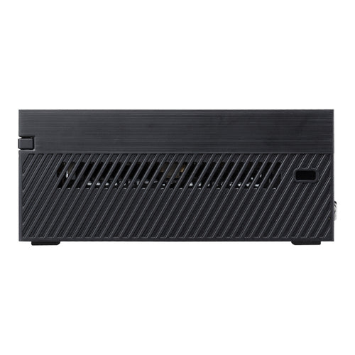 ASUS PN PN62S-B5287ZD PC/workstation Intel® Core™ i5 i5-10210U 8 GB DDR4-SDRAM 256 GB SSD Windows 10 Pro Mini PC Black