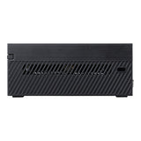 ASUS PN PN62S-B5287ZD PC/workstation Intel® Core™ i5 i5-10210U 8 GB DDR4-SDRAM 256 GB SSD Windows 10 Pro Mini PC Black