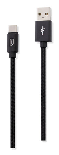 Targus IST-20179A USB cable USB 2.0 0.5 m USB C USB A 0.48 Gbit/s Black