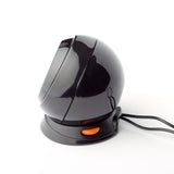 Lenovo M0520 Black Wired 2 W