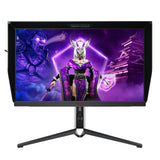 AOC AG274QG computer monitor 68.6 cm (27") 2560 x 1440 pixels Quad HD LED Black, Red