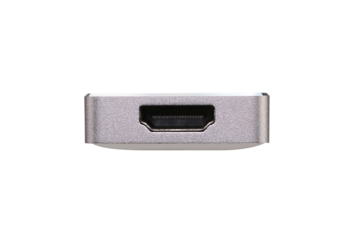 ATEN USB-C Multiport Mini Dock with Power Pass-Through