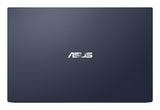 ASUS ExpertBook B1 B1402CVA-P71-CA Intel® Core™ i7 i7-1355U Laptop 35.6 cm (14") Full HD 16 GB DDR4-SDRAM 512 GB SSD Wi-Fi 6E (802.11ax) Windows 11 Pro Black