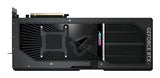 GIGABYTE AORUS GeForce RTX 5090 MASTER 32G Graphics Card - 32GB GDDR7, 512bit, PCI-E 5.0, 2655MHz Core Clock, 3 x DP 2.1a, 1 x HDMI 2.1b, GV-N5090AORUS M-32GD