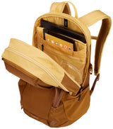Thule EnRoute TEBP4216 - Ochre/Golden backpack Casual backpack Gold, Ochre Nylon