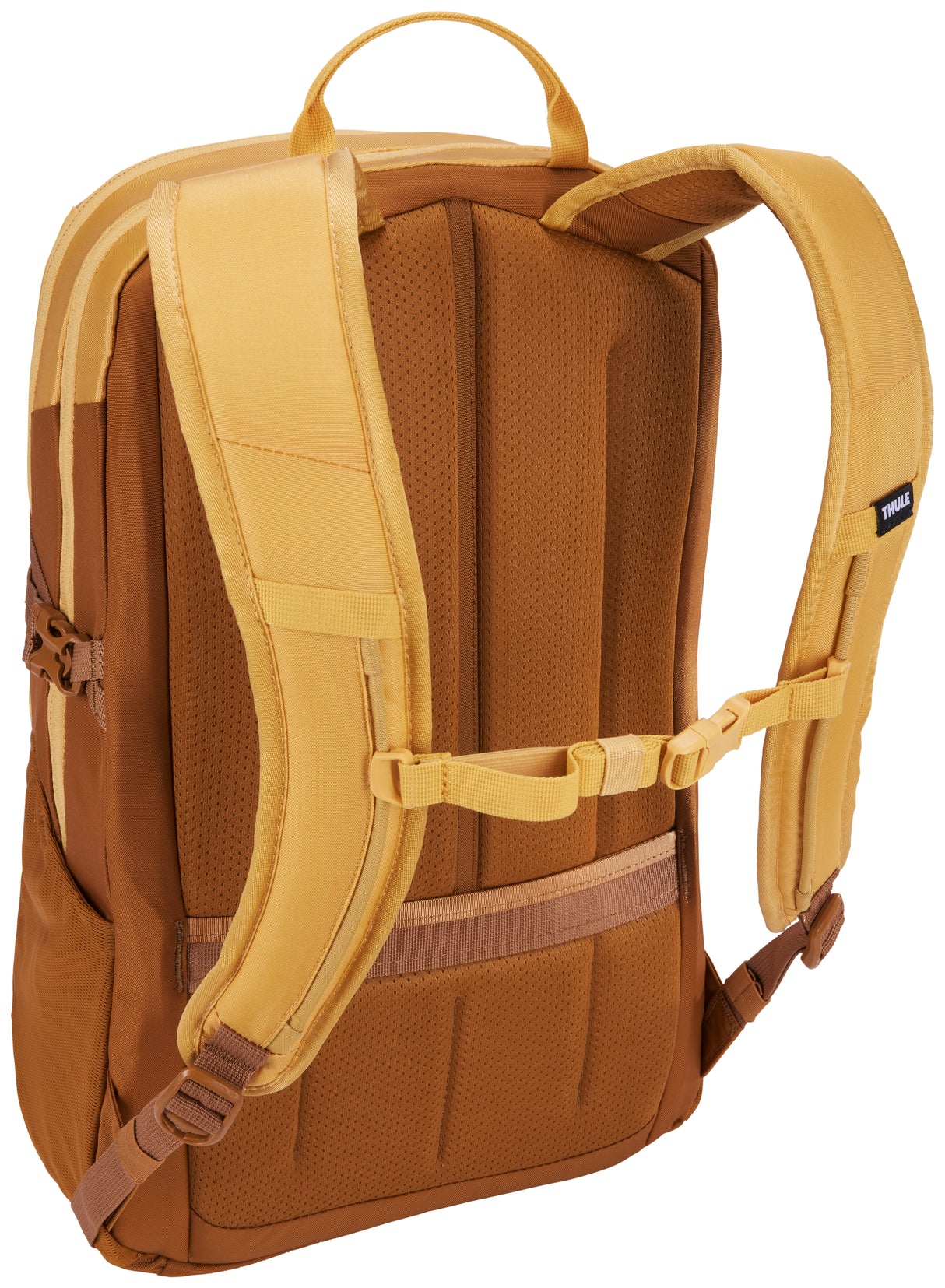Thule EnRoute TEBP4216 - Ochre/Golden backpack Casual backpack Gold, Ochre Nylon