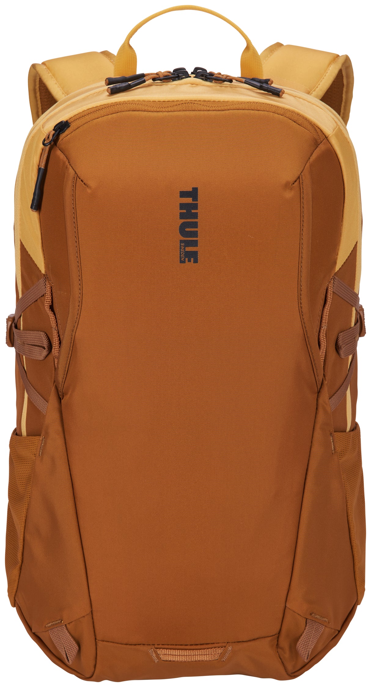 Thule EnRoute TEBP4216 - Ochre/Golden backpack Casual backpack Gold, Ochre Nylon