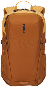 Thule EnRoute TEBP4216 - Ochre/Golden backpack Casual backpack Gold, Ochre Nylon
