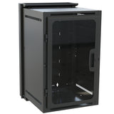 Middle Atlantic DWR Series Pivoting Wall Rack - DWR-18-26PD