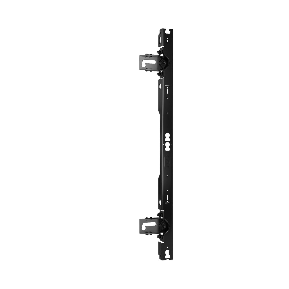 Chief TiLEDTM Right dvLED Wall Mount for Unilumin USLIM Series, 1,000 mm Tall