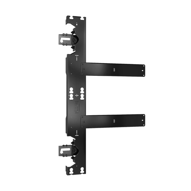Chief TiLEDTM Middle dvLED Wall Mount for Unilumin USLIM Series, 1,000 mm Tall