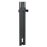 Chief Fusion® Above/Below ConferenceSHOT ePTZ Camera Mount for Extra-Large Displays