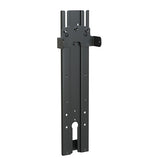 Chief Fusion® Above/Below ConferenceSHOT ePTZ Camera Mount for Large Displays