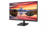 LG 27MP40W-B computer monitor 68.6 cm (27") 1920 x 1080 pixels Full HD LED Black