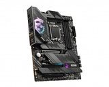 MSI MK MPG Z690 EDGE WIFI DDR4 Intel Z690 LGA 1700 ATX