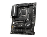 MSI PRO Z690-A DDR4 motherboard Intel Z690 LGA 1700 ATX