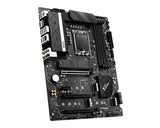 MSI PRO Z690-A DDR4 motherboard Intel Z690 LGA 1700 ATX