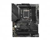 MSI Z690 TOMAHAWK WIFI DDR4 Intel Z690 LGA 1700 ATX