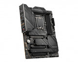 MSI Z690 TOMAHAWK WIFI DDR4 Intel Z690 LGA 1700 ATX