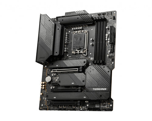 MSI Z690 TOMAHAWK WIFI DDR4 Intel Z690 LGA 1700 ATX