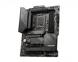 MSI Z690 TOMAHAWK WIFI DDR4 Intel Z690 LGA 1700 ATX