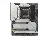 MSI Z690 FORCE WIFI Intel Z690 LGA 1700 ATX