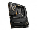 MSI MEG Z690 ACE motherboard Intel Z690 LGA 1700 Extended ATX