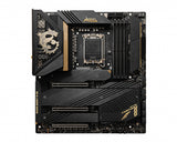 MSI MEG Z690 ACE motherboard Intel Z690 LGA 1700 Extended ATX