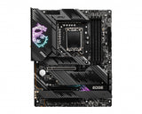 MSI MK MPG Z690 EDGE WIFI DDR4 Intel Z690 LGA 1700 ATX