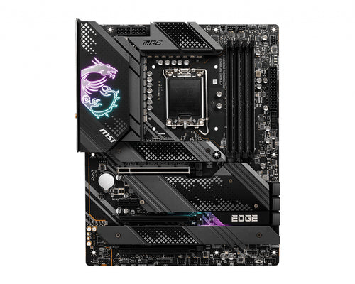 MSI MK MPG Z690 EDGE WIFI DDR4 Intel Z690 LGA 1700 ATX